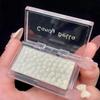 Diamond Highlighter Powder Palette Face Body Contour Brightening Repair May, 1 Pc, 3) 03