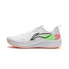 Li-Ning Chitu 7 Men Низкие Беговые Кроссовки Бело-Зеленые ARPU003-14