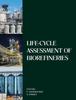 Книга Life-Cycle Assessment of Biorefineries