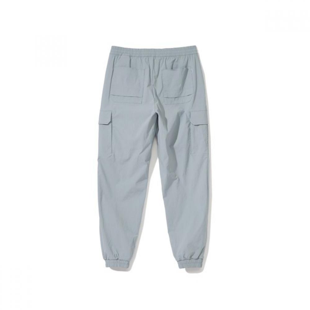 Eider Мужские базовые брюки Jogger 2 Woven PantS DMM23363C3