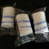 Cotton Elastic Bandages Skin Friendly Breathable First Aid Kit Gauze Wound Dressing Medical Nursing Emergency Care