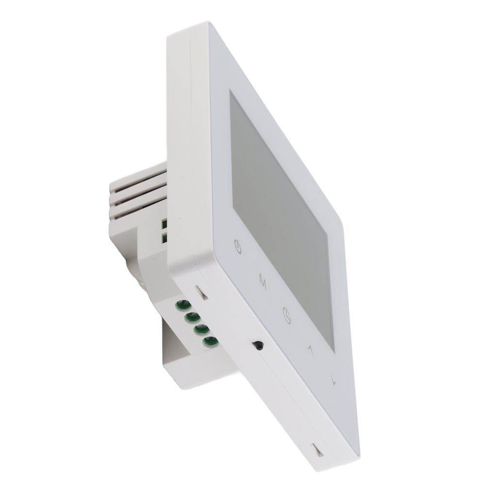 3A Smart Thermostat LCD Display Programmable Широко используемый термостат для нагрева воды для домашнего офиса