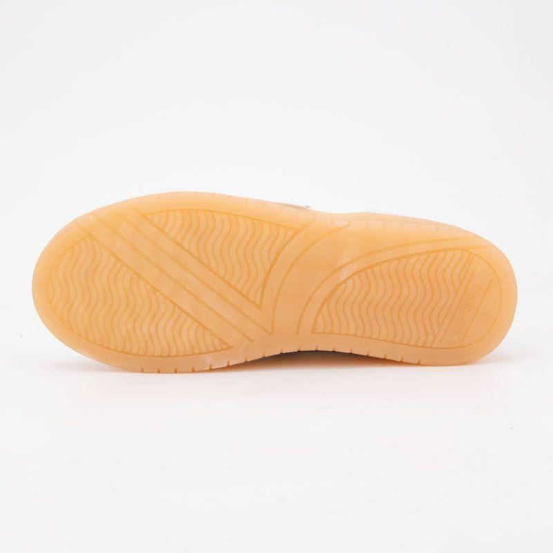 Бежевые кроссовки на шнуровке Hielo Женские VICTORIA