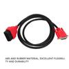 Кабель OBD2 сканера Профессиональный EAX0068L00C DA‑4 Гибкий для сканера SOLUS ULTRA EESC318