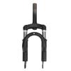 Передняя амортизационная вилка из алюминиевого сплава для электрических скутеров, велосипедов, мотоциклов, горных велосипедов