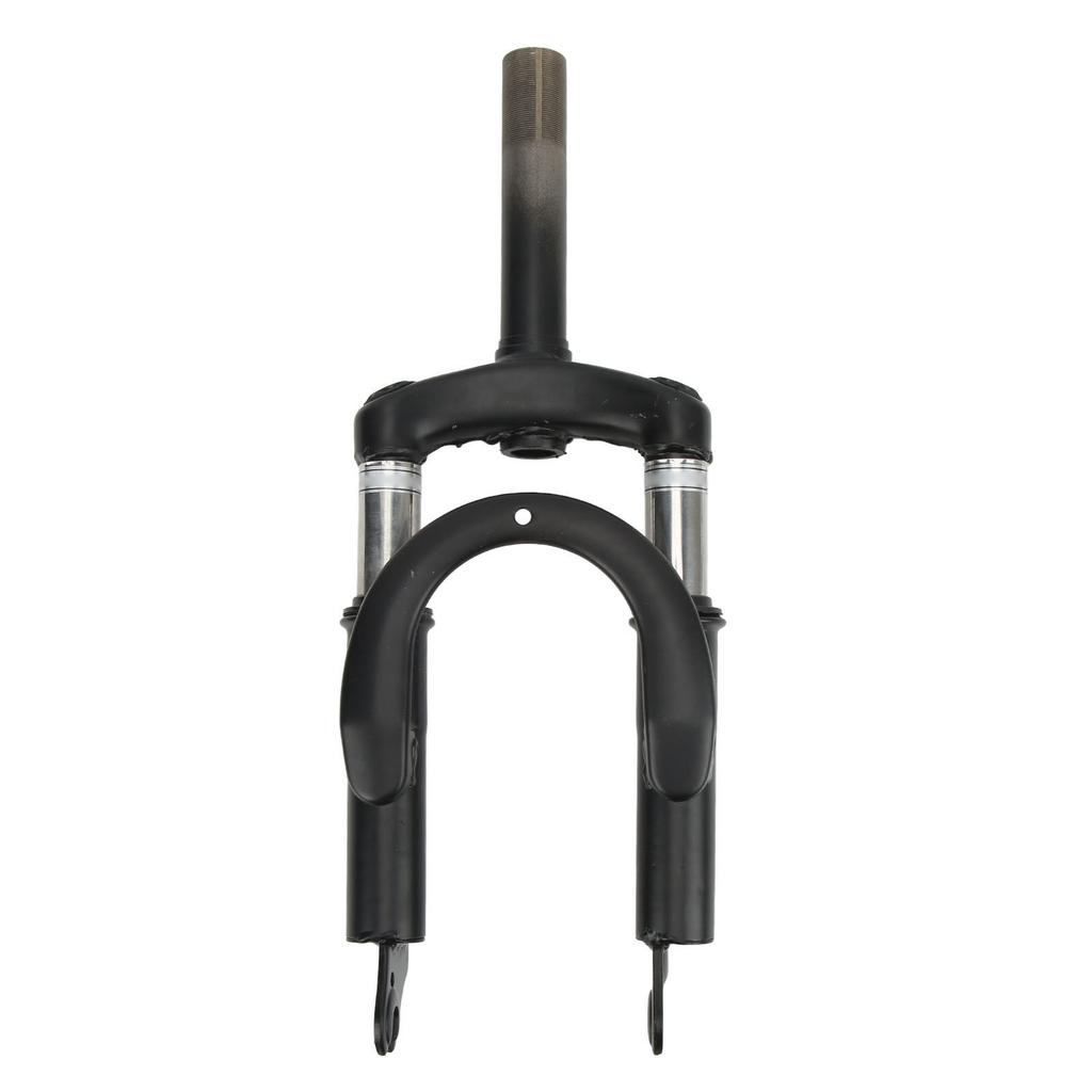Передняя амортизационная вилка из алюминиевого сплава для электрических скутеров, велосипедов, мотоциклов, горных велосипедов