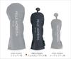 PELLE MORBIDA Чехол для клюшки Fairway Wood PG003TAU, Тауп,