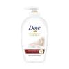 Dove Crème Lavante Soie 250ML