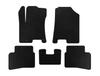 EVA Mats (Black) for Hyundai Venue