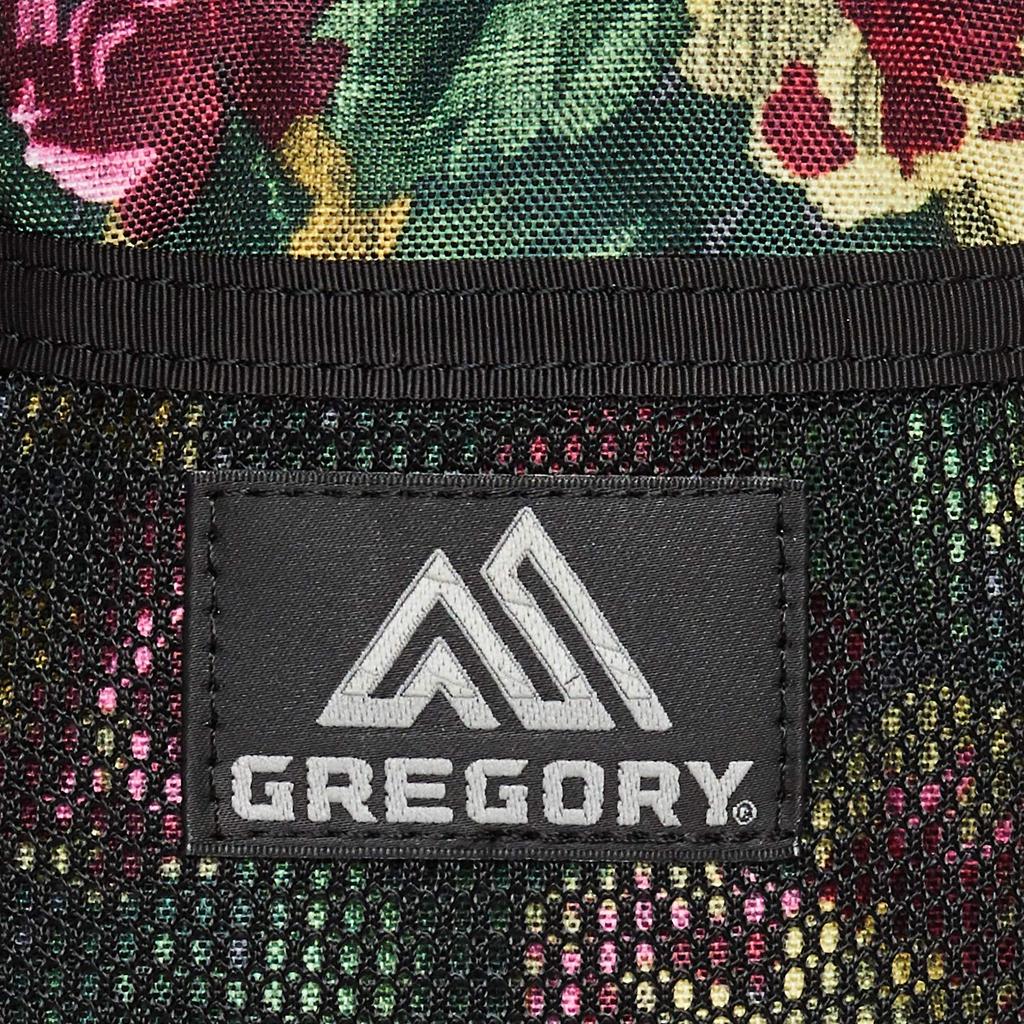 Сумка через плечо Quick to Go Pocket Garden Tapestry [Грегори]