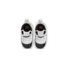 Детские кроссовки Air Jordan 11 Retro TD Gratitude / Defining Moments Белый Черный Металлик-Золото 378040-170