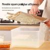 Бытовой инструмент для прессования лапши