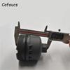 Для Peugeot 206 207 208 307 308 408 301 2008 3008 Для Citroen C2 C3 C4 C5 C8 1.6 16v Крышка масляного фильтра автомобиля 1103L7 F01.115.00