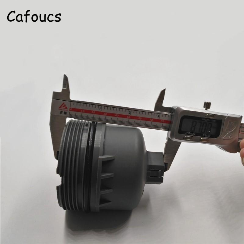 Для Peugeot 206 207 208 307 308 408 301 2008 3008 Для Citroen C2 C3 C4 C5 C8 1.6 16v Крышка масляного фильтра автомобиля 1103L7 F01.115.00