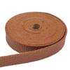 1.5-2.5cm Leather Crafts Straps Vintage Leather Cord Bag Handle Leather Strips  Jewelry Making
