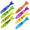 Diving Toys Plastic Children's Summer Outdoor Swimming Pool Water Toys Parent-child Interactive Swimming Activities