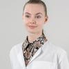 Leopard Print Detachable Collar Elegant Faux Shirt Collar False Shirt Collar  Blouse Decoration