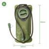 3л 2л Спортивный TPU Резервуар для воды Чехол для гидратации Трубка Набор для чистки Наружное использование Велосипед Бег Рюкзак Чехол для воды Гидратор Жилет Чехол