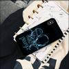 D-Daft Punk Группа Франция Чехол для телефона Для IPhone 17 16 15 14 13 12 11 Pro Max Plus Mini Силиконовый Черный Чехол