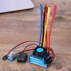 45/60/80/120A Brushless Motor Electric Speed Controller Lightweight RC ESC Strong Current Impedance  for RC Accessory