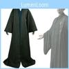Voldemort Lord Potter Role Playing Costume Set For Halloween Activity