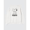 Uniqlo PeAnuts SweAtshirt A