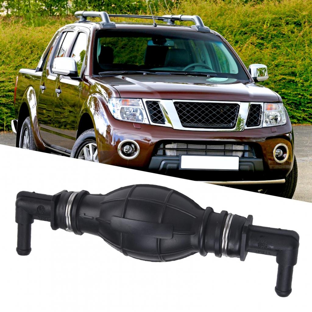Топливо для груши подкачки Для Navara D40 для Pathfinder R51M YD25DDTI 17051-EC00B