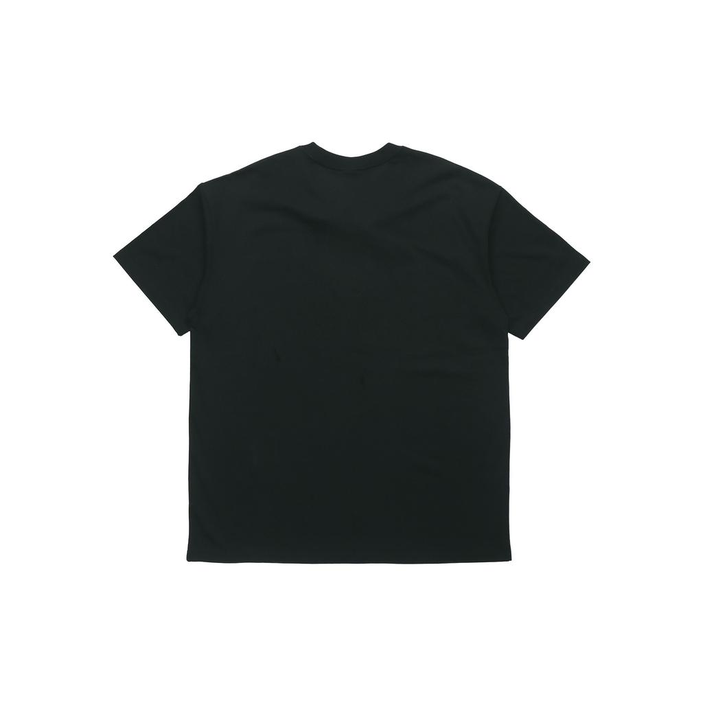 Nike Черные мужские футболки X Stussy International DD3342-010