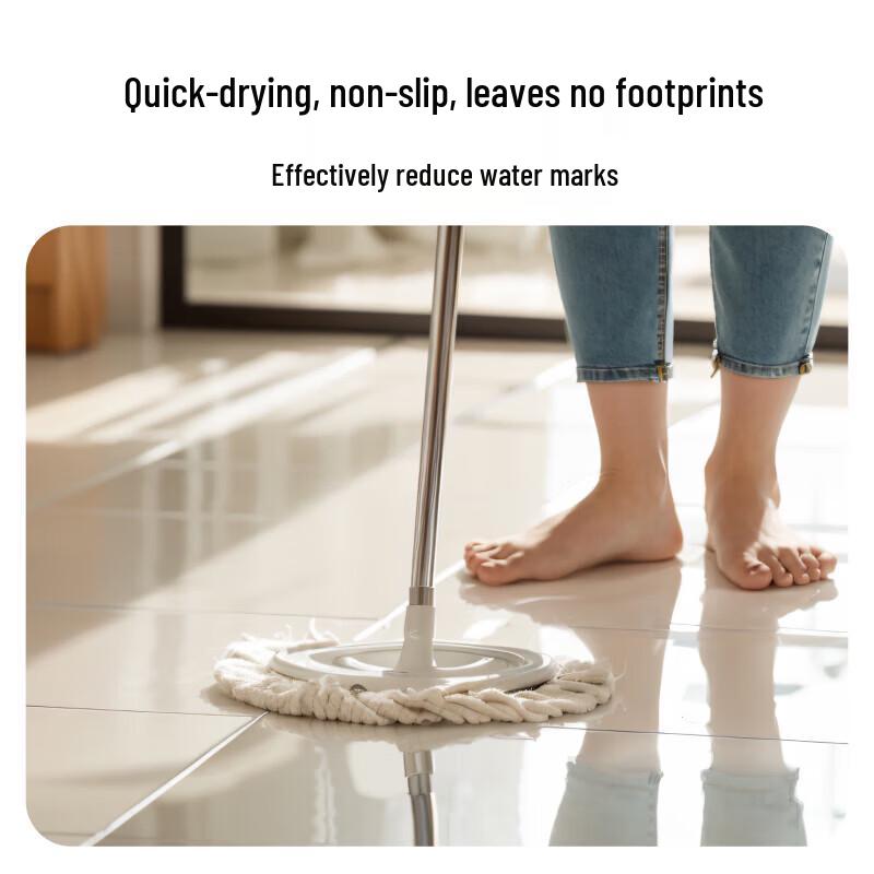 Dettol Lemon Floor Cleaner