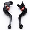 Full CNC Motorcycle Brake Lever Handle for CB600F/CBR600F