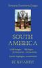 Книга South America : Itineraries Investments Highlights 1500 Images 700 Pages