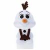 Disney Character Chokkori-san Frozen 2 Olaf Height 12cm