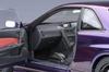 AUTOart 1/18 Scale Nismo R34 GT-R Z-tune Midnight Purple III Finished Product
