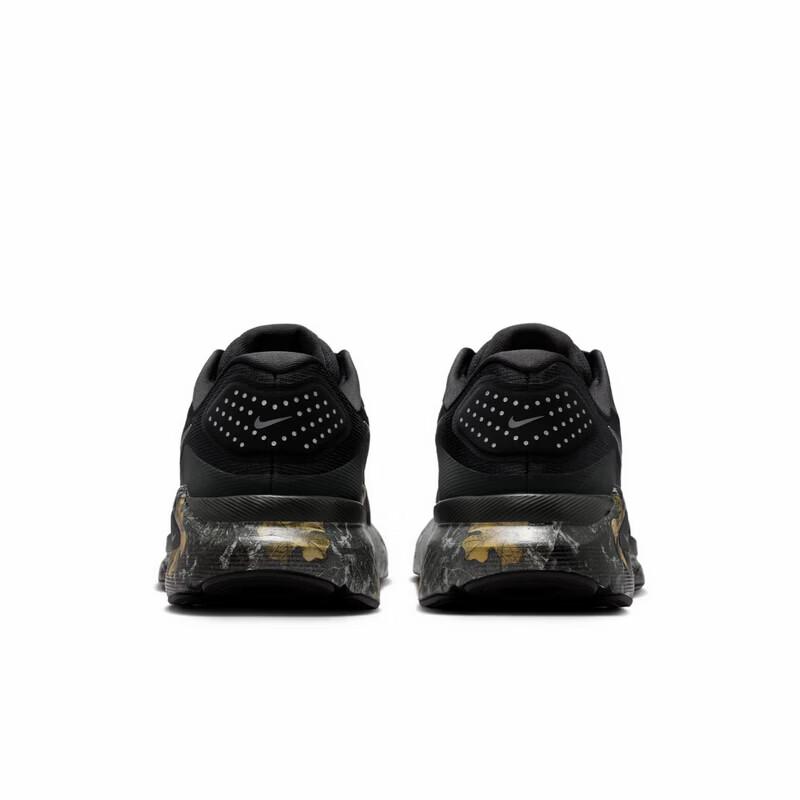 Nike Мужские кроссовки с амортизацией