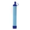 Personal Water Filter Straw Portable Water Purifying Device Outdoor Survival Camping Hiking Backpacking Emergency Water Filtration System