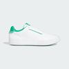 Retro Cloth Footwear White Shoes & Footwear Sports Shoes MEN'S GOLF GV6912 Footwear White/Court Green/Coral Fusion