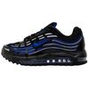 Кроссовки Air Max TL 2.5 Черные с Hyper Royal Унисекс Металлик-Серебристые FZ4110-005