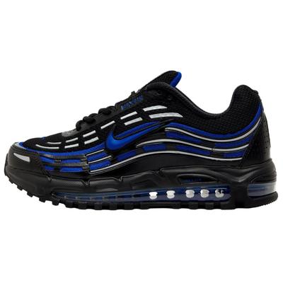 AIR MAX TL 2.5 Устойчивые к истиранию Низкие Беговые Кроссовки Унисекс Черный Синий FZ4110-005