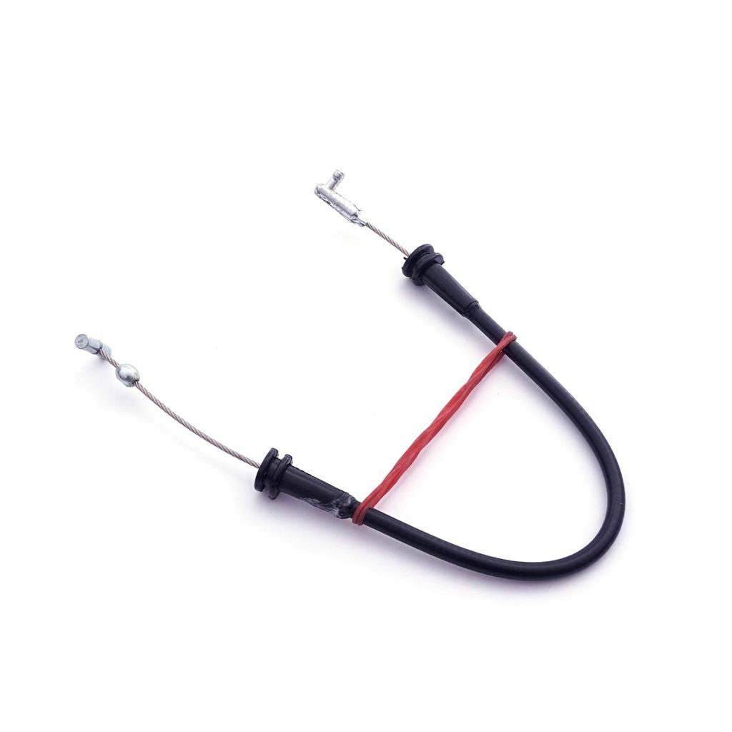 ESC EDP1039 Внешняя ручка задней двери Внешняя система блокировки Защелка Боуден-трос A4547330269 для Smart ForFour 454