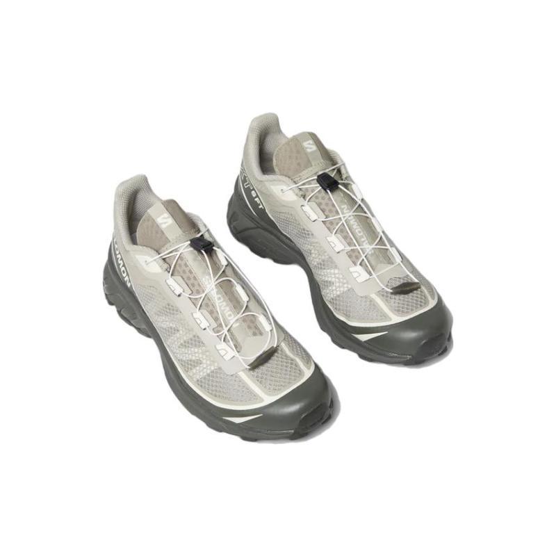 SALOMON Кроссовки Xt 6 'CREAM GRAY' 471513