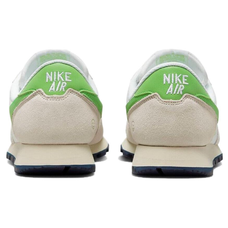 Nike Air Pegasus 83 SE Амортизация Нескользящие Низкие Повседневные Кроссовки Унисекс Белые FD0379-101