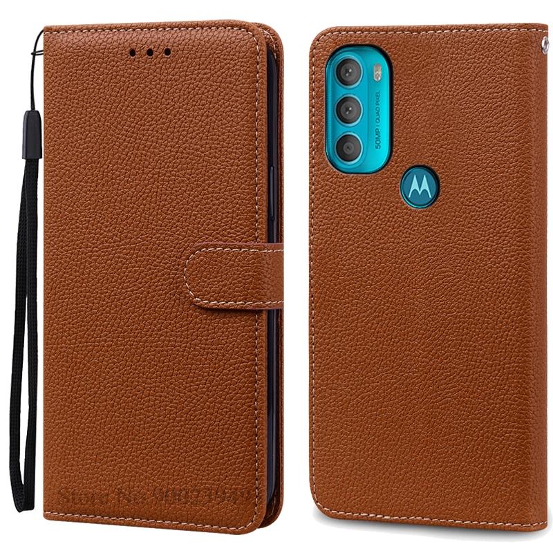 Чехол G71 5G для Motorola G71 5G, мягкий кожаный чехол-кошелек, чехол-книжка для Moto G71 5G, чехол-подставка, чехол-книжка, чехол-книжка