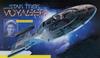 Немецкий уровень Star Trek Voyager Пластиковая модель Набор GR04801 1/670 NCC-74656 USS