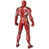 MAFEX No.178 IRON MAN MARK50 (INFINITY WAR Ver.) Height Approx. 160mm Non-scale Painted Action Figure