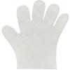 TRADE ONE Disposable Cleaning Gloves, 20-Count Polyester Gloves for Wiping, No Cloth Needed, for Window and Air Conditioner Cleaning, Unisex, Product
