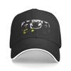 Бейсболка BeastCap Военная кепка Унисекс Snapback Кепка для гольфа Унисекс Женская