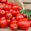 Dwarf Ground Tomato Chrobry Hybrid F1 Vegetable Seeds for the Garden 0.5g