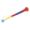 Fiestas Guirca Foldable Vuvuzela