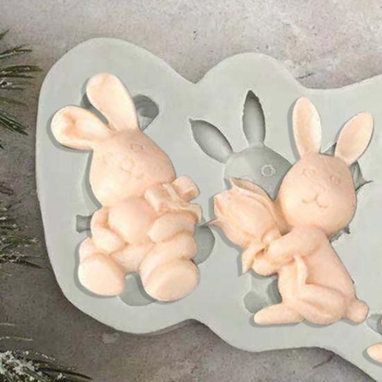 Модный результат выпечки, гибкая моющаяся форма, идеальна