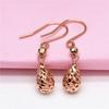 (rose gold plated pair) – как на картинке